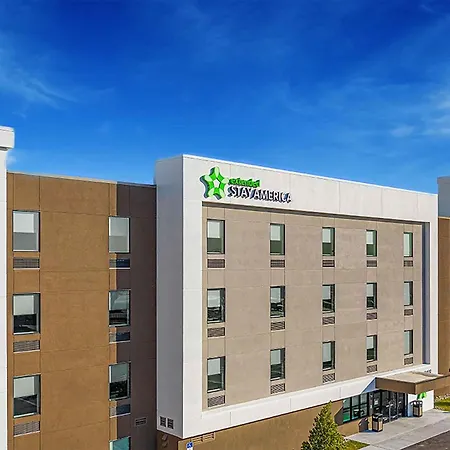 Extended Stay America Premier Suites - Jacksonville - Airport